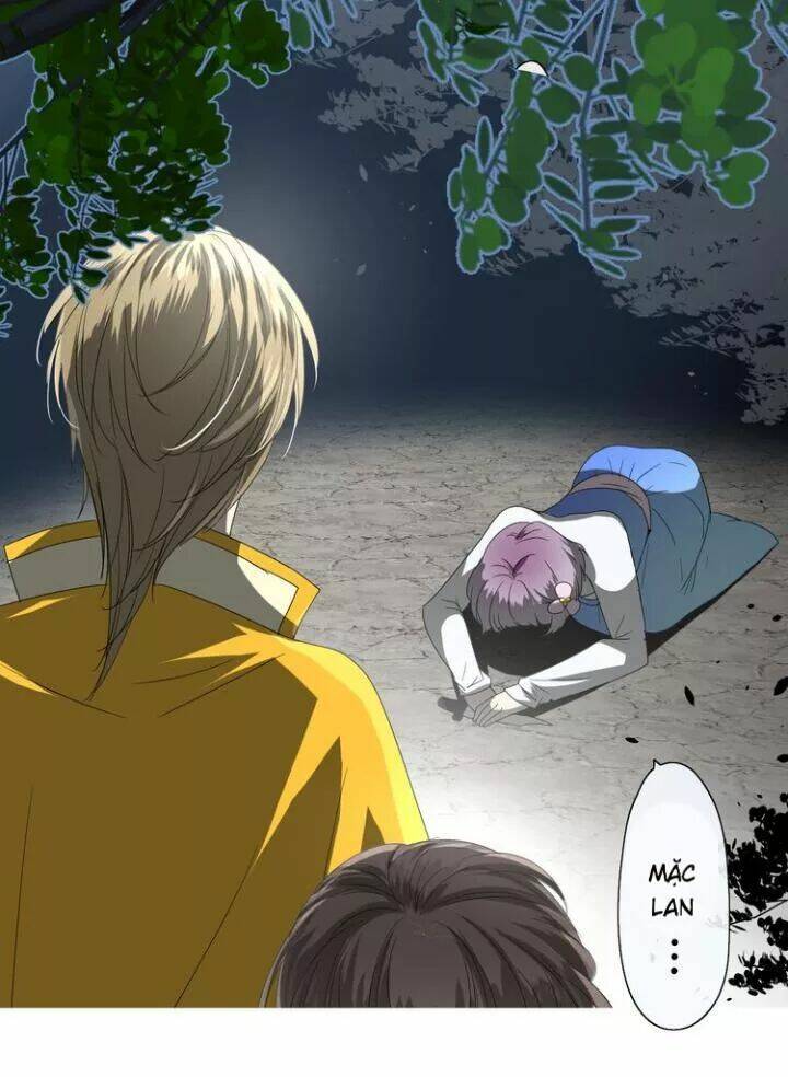 vu chúc thiếu nữ chapter 12 34