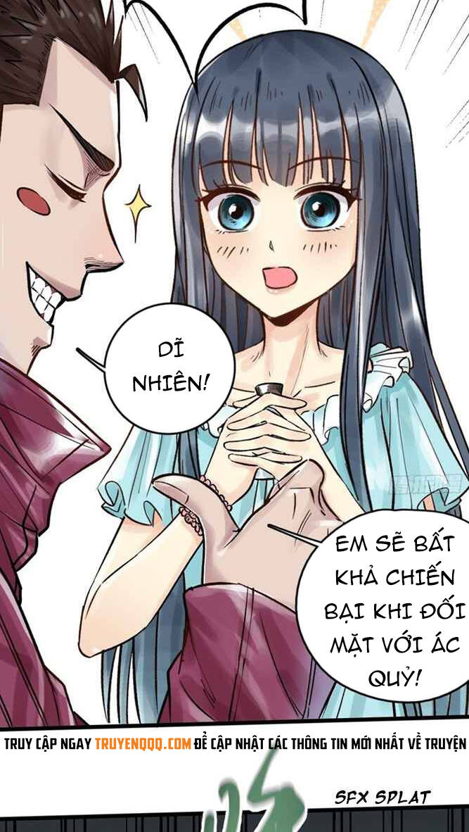 thế giới xa lạ chapter 29 38