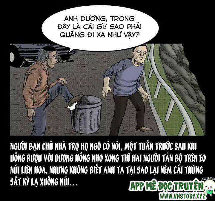 kỳ án có thật chapter 28 16