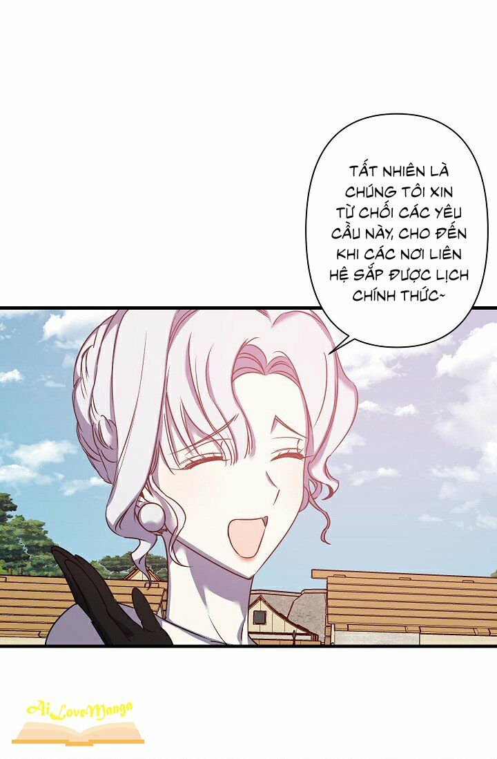 hôn lễ báo thù chapter 36 35