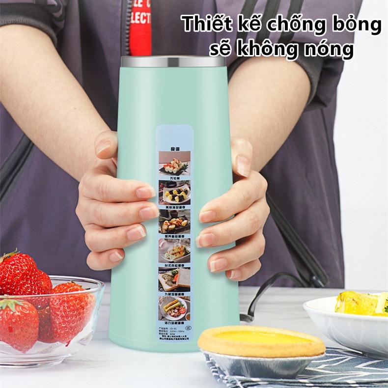 Máy Làm Bánh Trứng Cuộn Tự Động Xiaomi Youpin Tiện Dụng-Hàng nhập khẩu