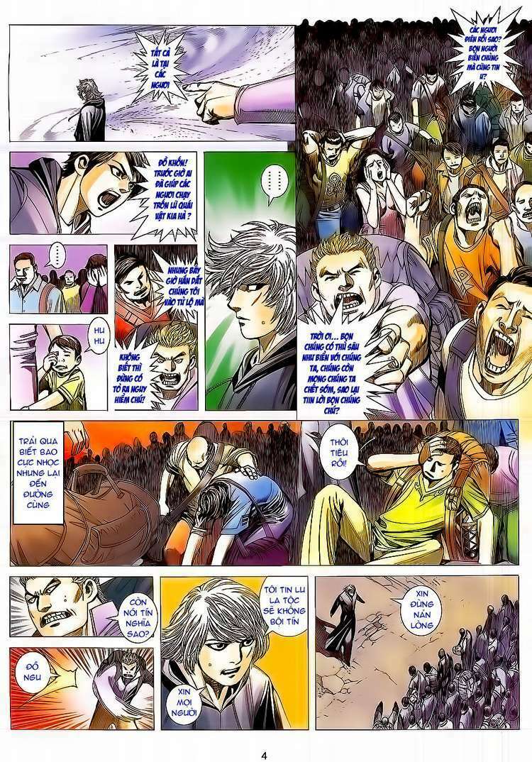 võ thần phượng hoàng chapter 134 3