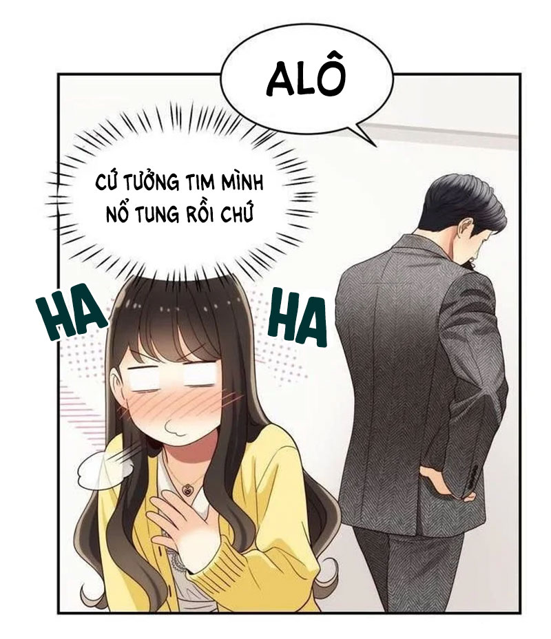 [16+] ánh sao ban mai chapter 26 51