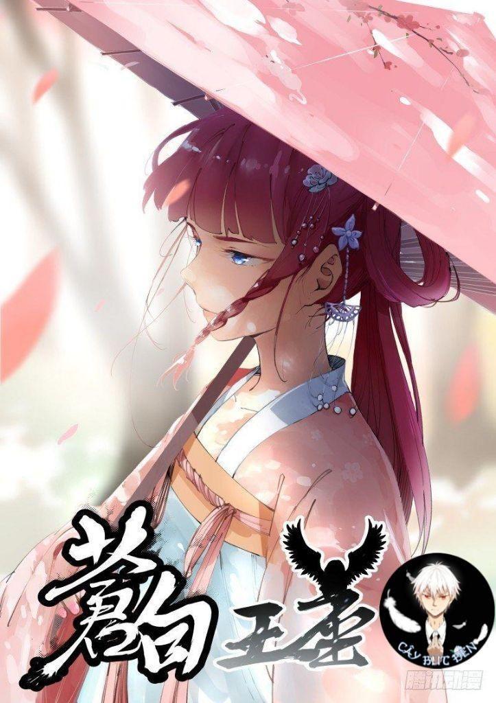 bạch vương tọa chapter 85 1