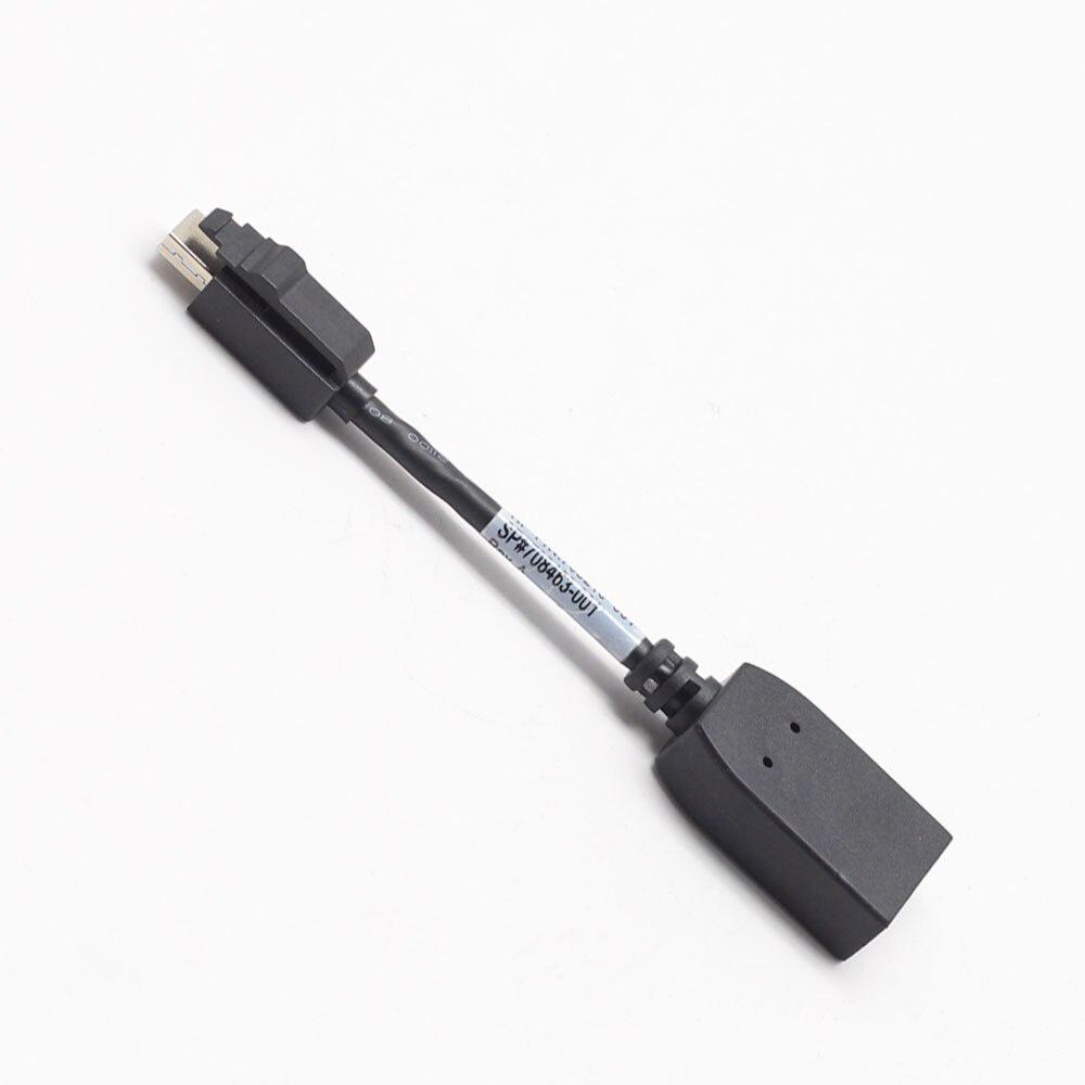 Genuine for HP 703216-001 708463-001 MINI Display Port TO Display Port Cable