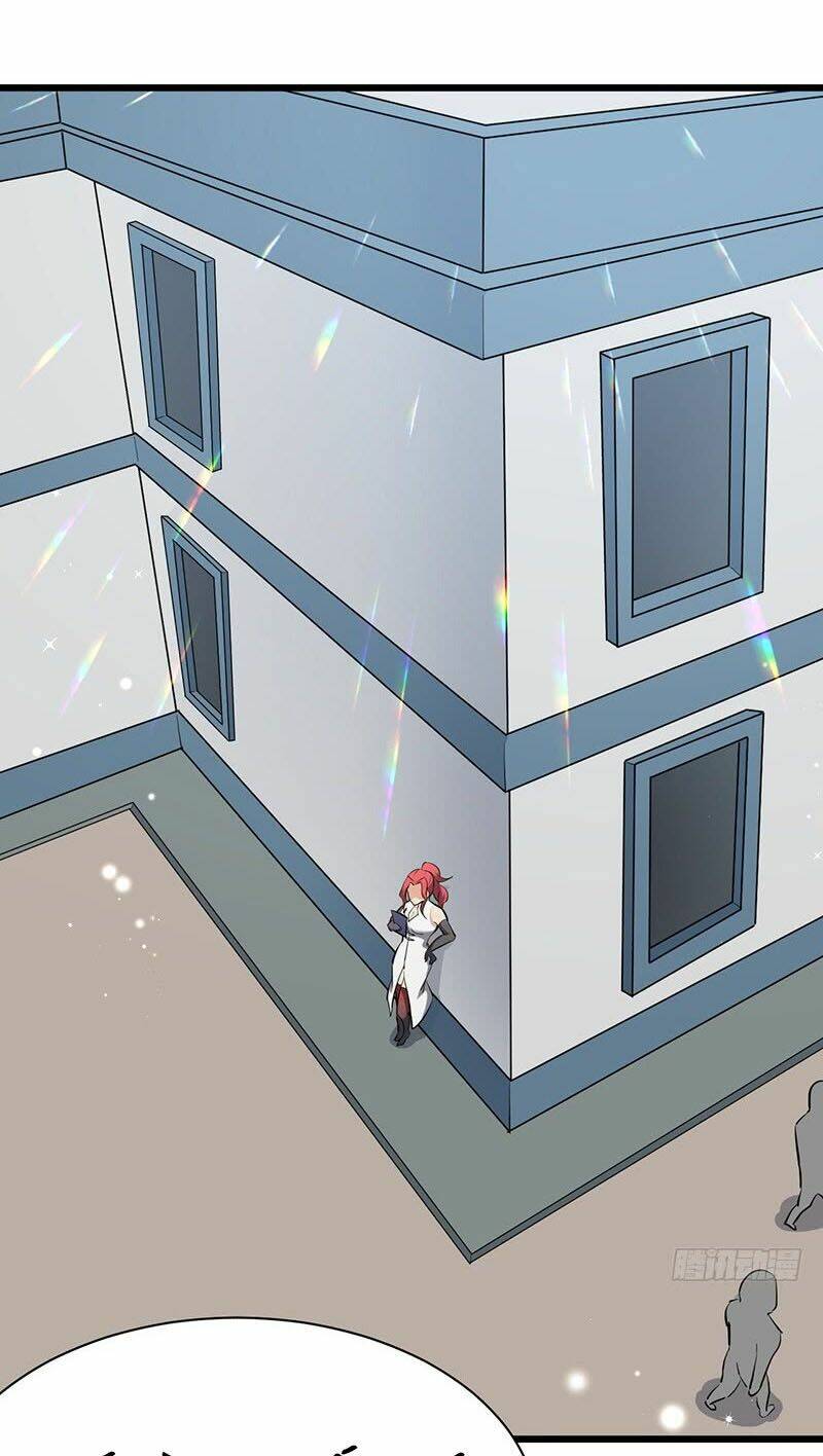 hỗn độn kiếm thần chapter 83 8