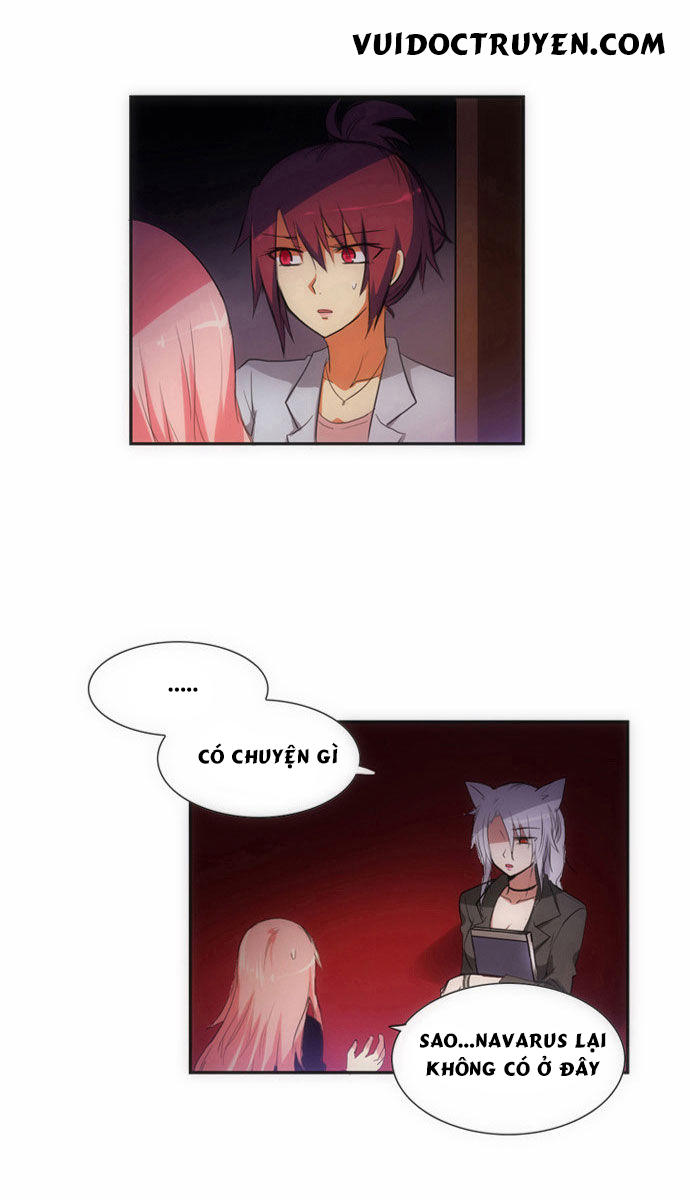 crepuscule (yamchi) chapter 56 3