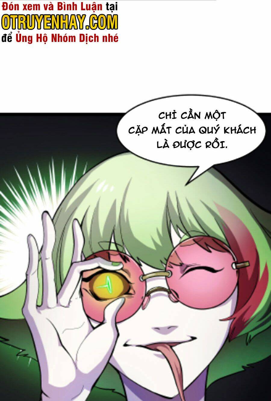 Các nàng nói ta là vua tương lai chapter 13 47