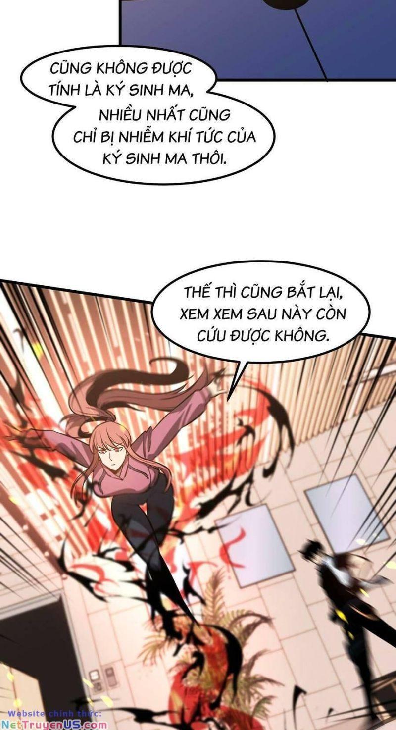 siêu tiến hóa chapter 119 25