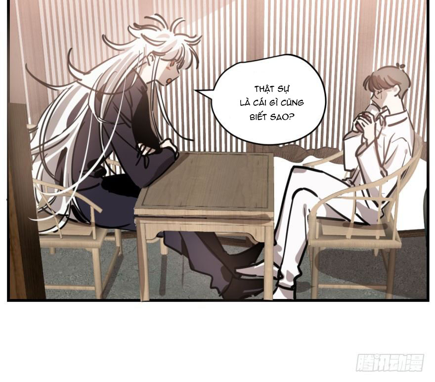Bắt Lấy Ngao Ngao chapter 59 - Trang 5
