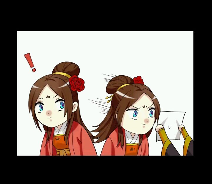 lưỡng bất nghi (full) chapter 108 25