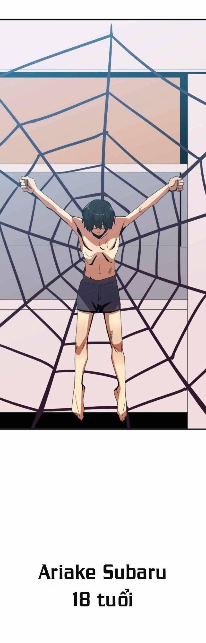 Huyết Thánh Cứu Thế Chủ~ Ta Chỉ Cần 0.0000001% Đã Trở Thành Vô Địch chapter 1 46