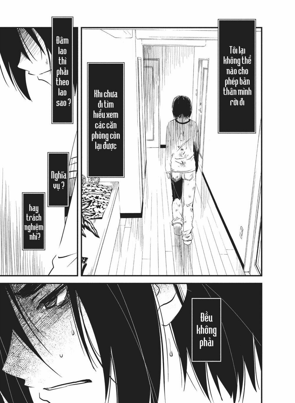 shoujo fujuubun chapter 23 3