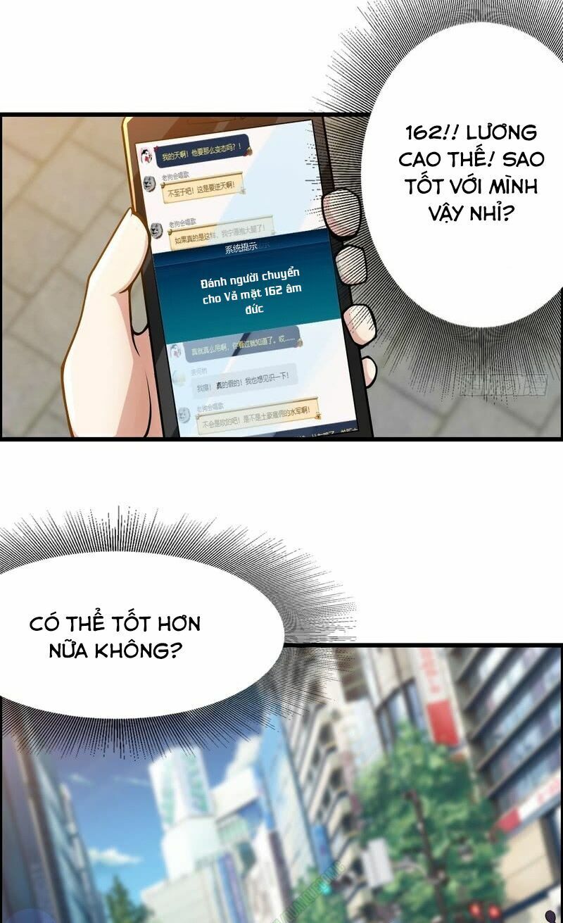 nhóm giao lưu của địa phủ chapter 71 12