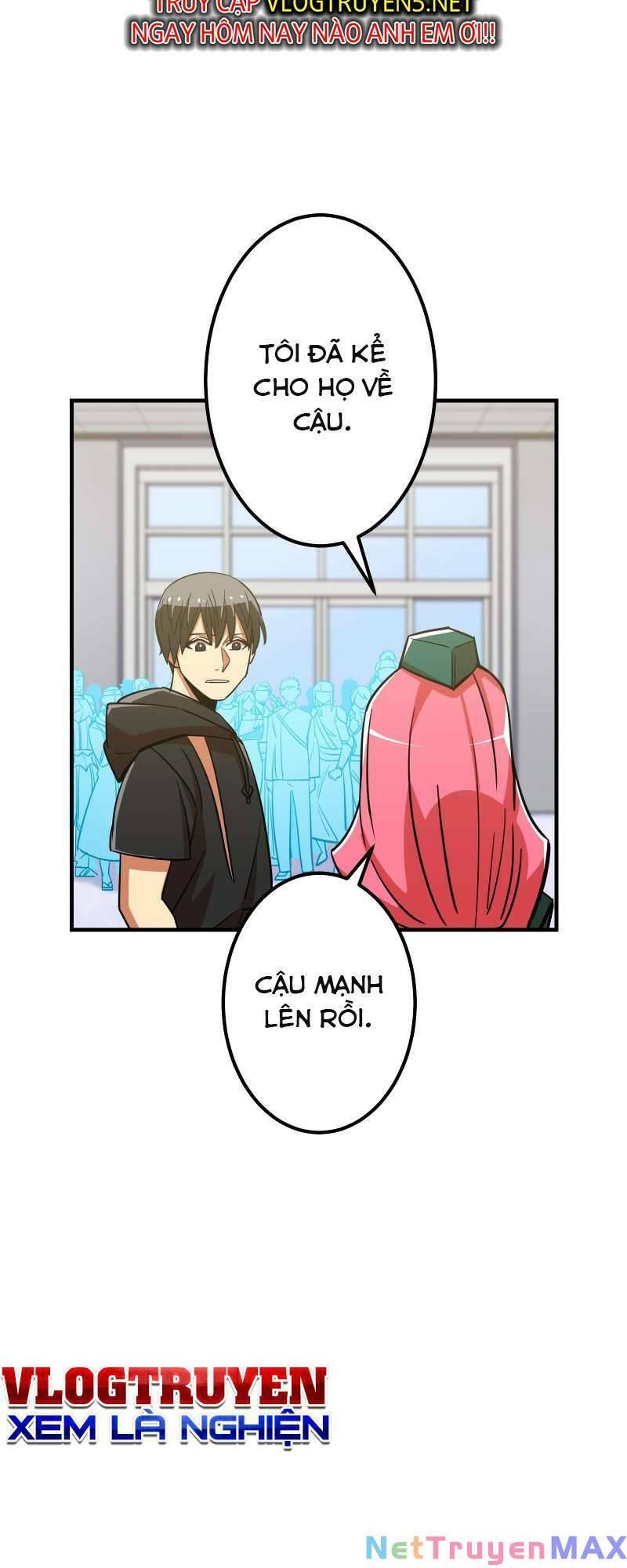 Huyết Thánh Cứu Thế Chủ~ Ta Chỉ Cần 0.0000001% Đã Trở Thành Vô Địch chapter 15 63