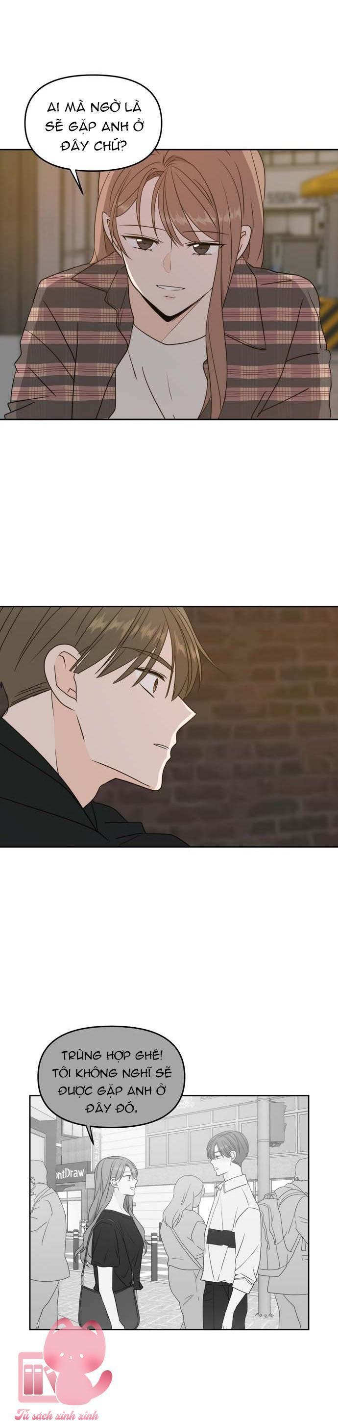 hẹn gặp nhau ở kiếp thứ 19 chapter 61 26