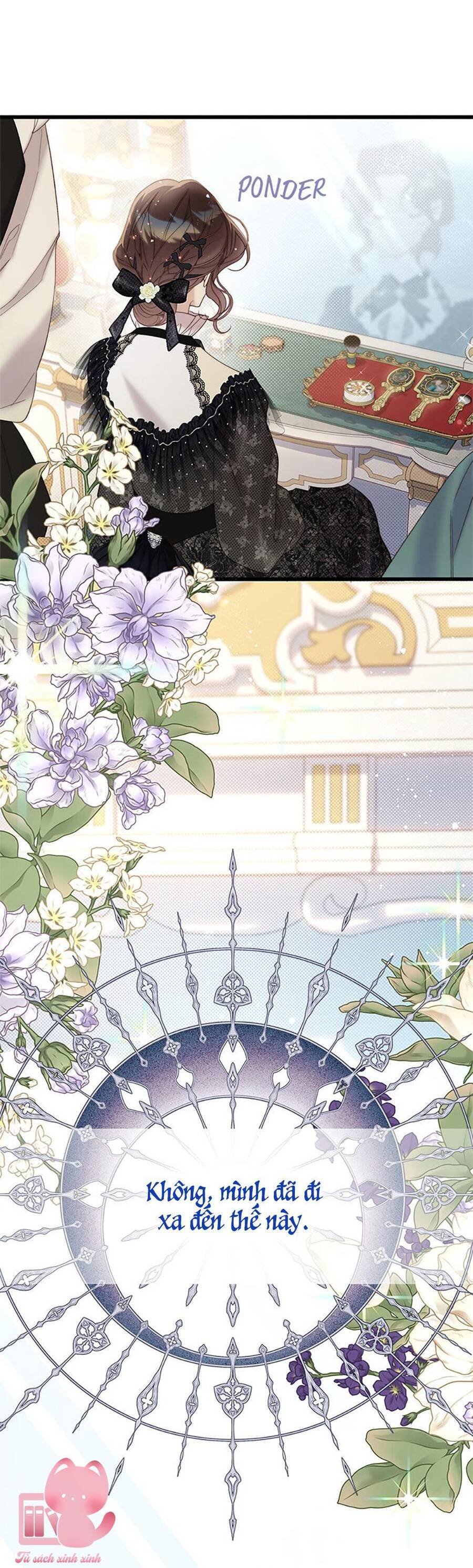 [15+] công chúa chloe chapter 119 72