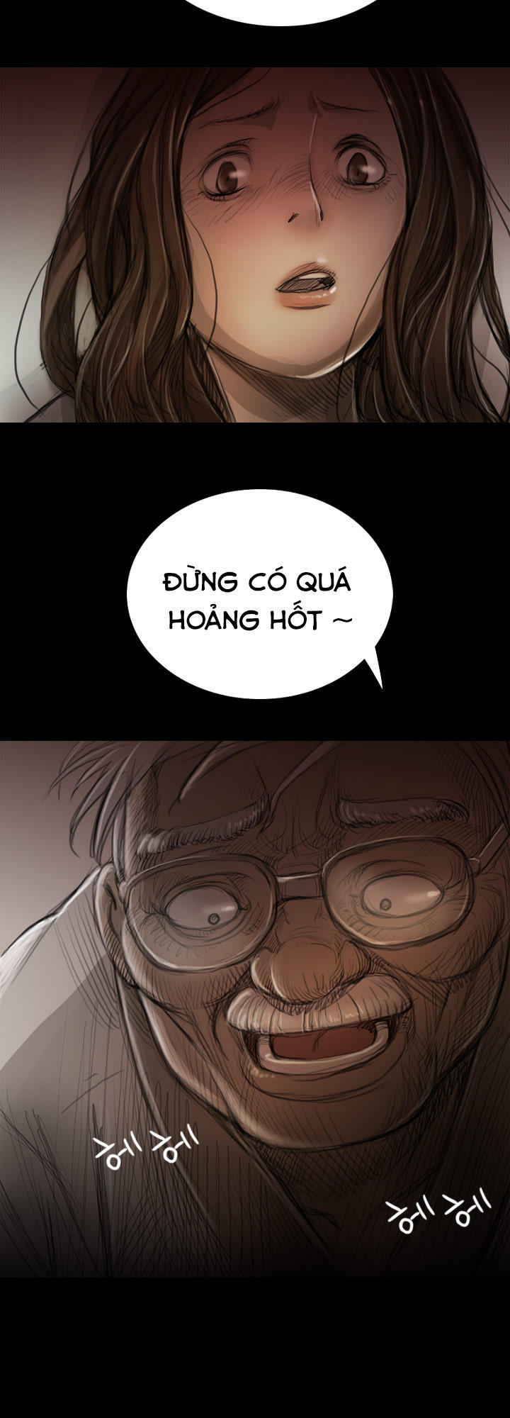 đèn đỏ chapter 8 65