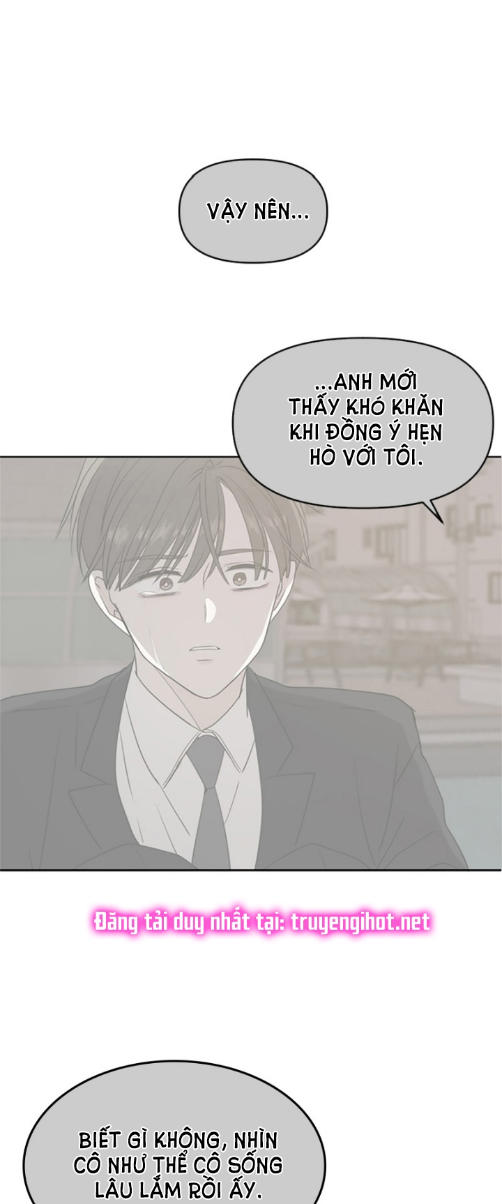 hẹn gặp anh ở kiếp thứ 19 chapter 65 49