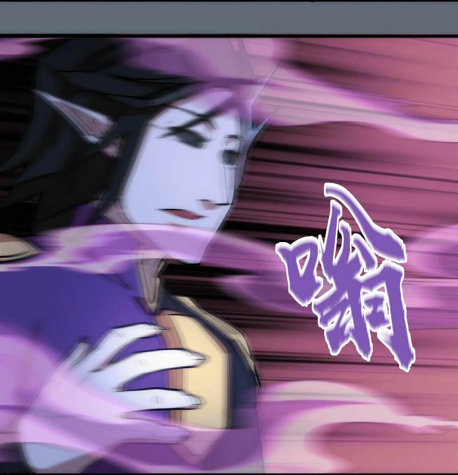 tôi không phải quỷ vương chapter 29 16