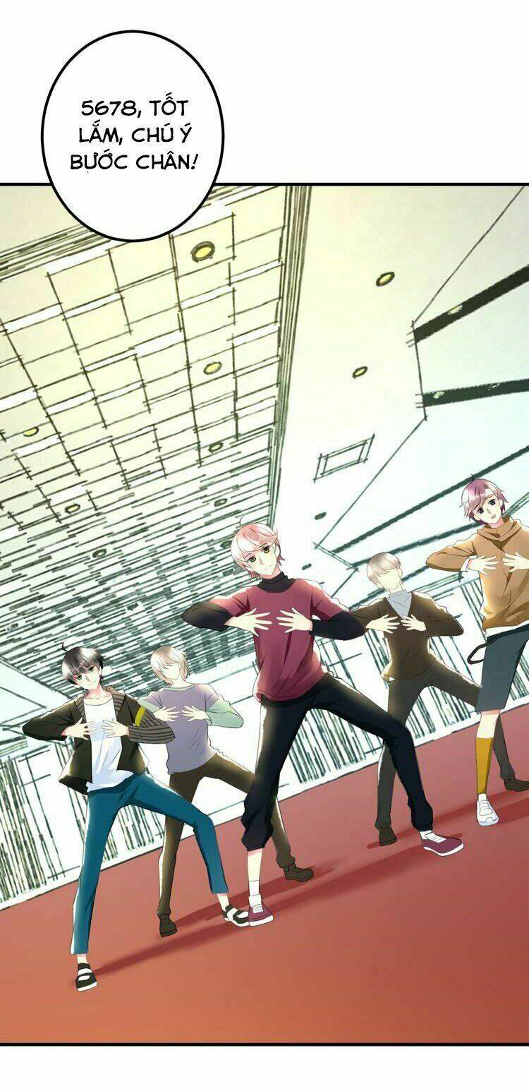 lão ca minh tinh, mời xuất chiêu! chapter 38 3