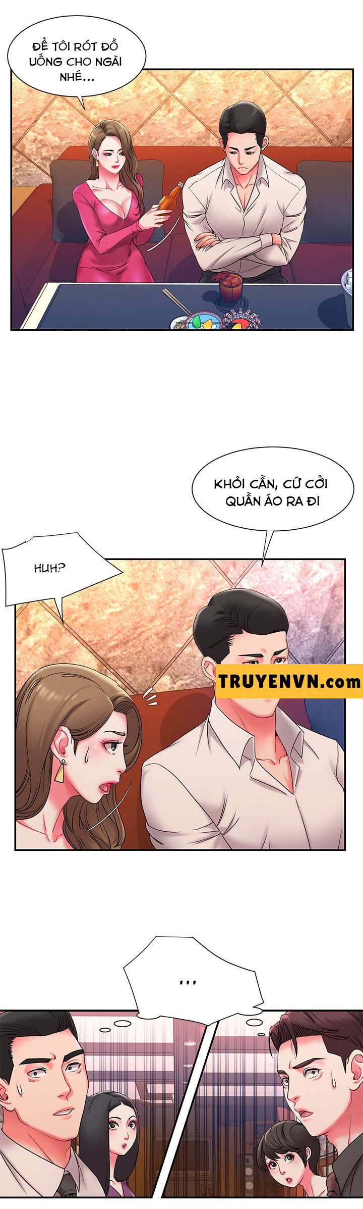 vứt bỏ chapter 5 20