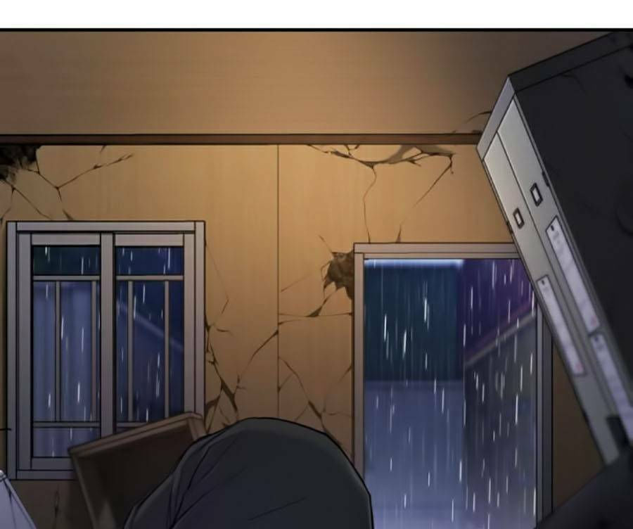 bố tôi là đặc vụ chapter 10.1 51