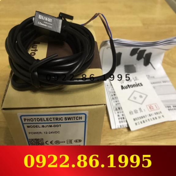 Cảm biến quang BJ1M-DDT mới0