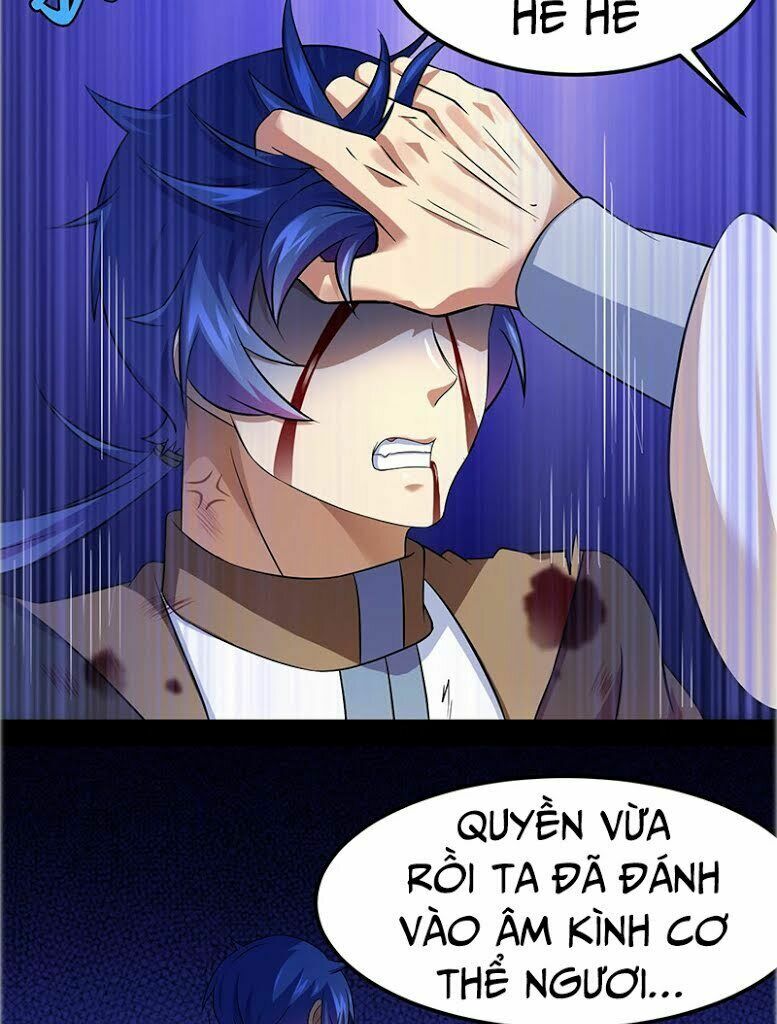 võ đạo độc tôn chapter 79 27