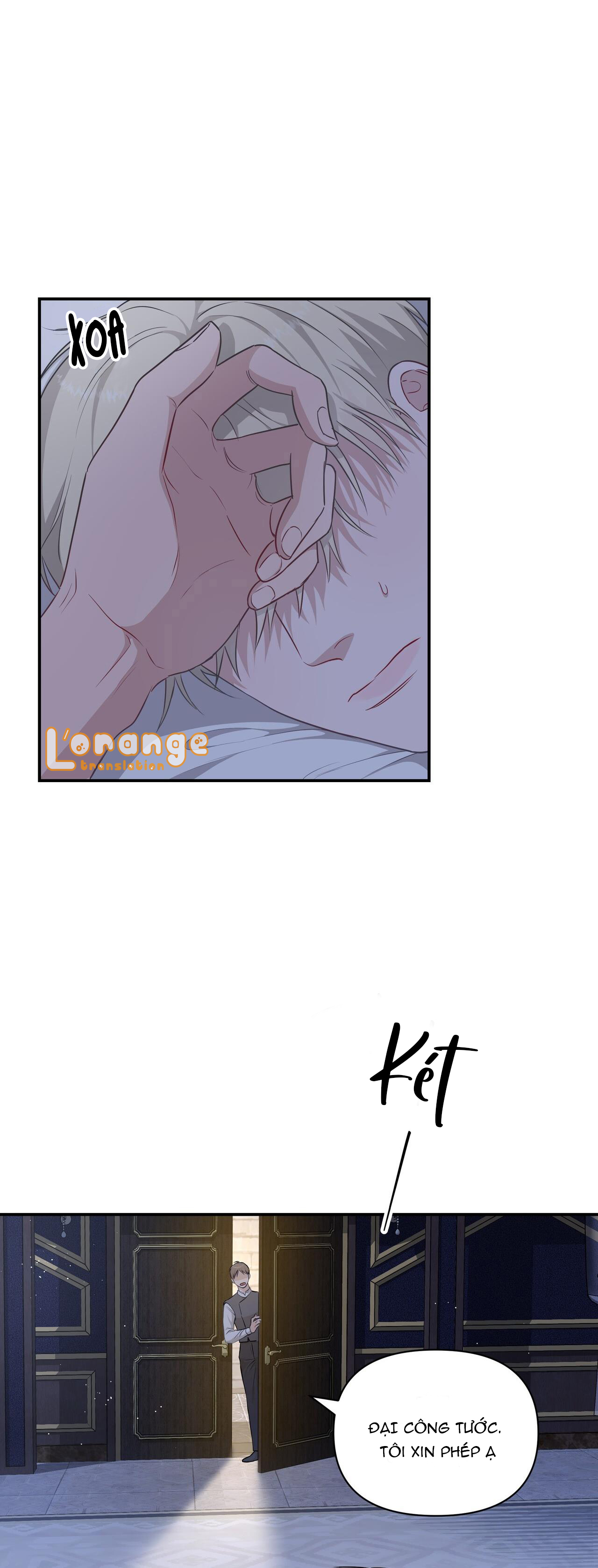 cách để sống sót với tư cách là người chơi chapter 10 3