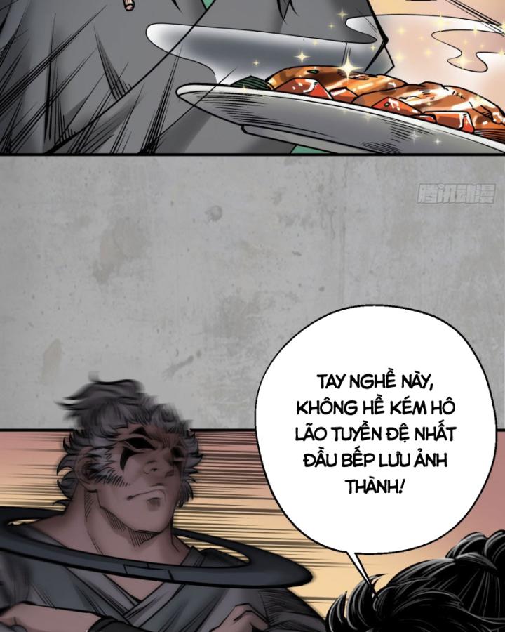 Tạng Phong Hành chapter 193 23