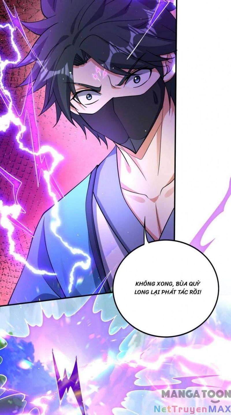 tối cường thần y tại đô thị chapter 299 22