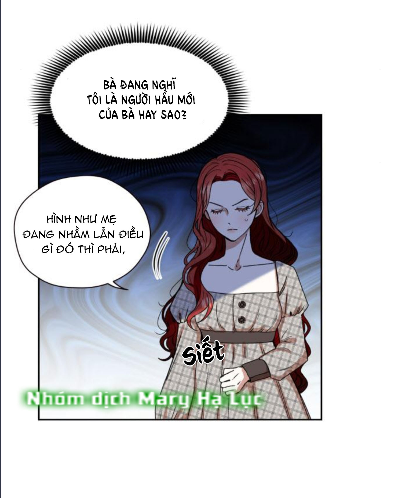 đỉnh cấp nuôi dưỡng lão công chapter 4 16