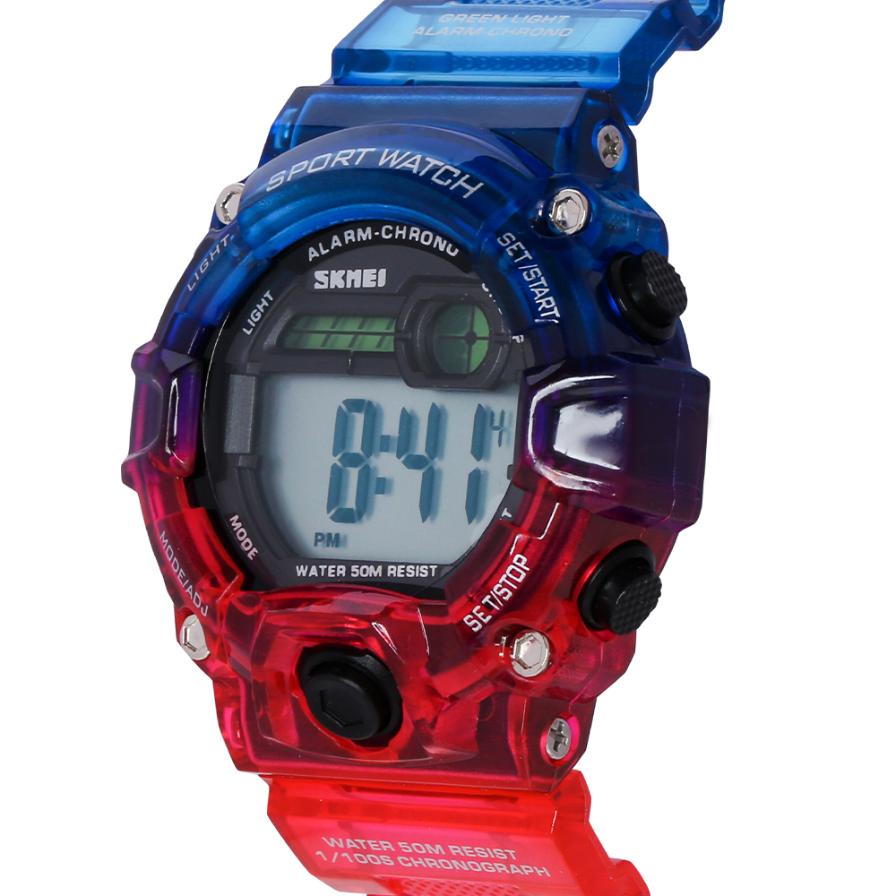 Đồng hồ Trẻ em Skmei SK-1484 - Hàng chính hãng