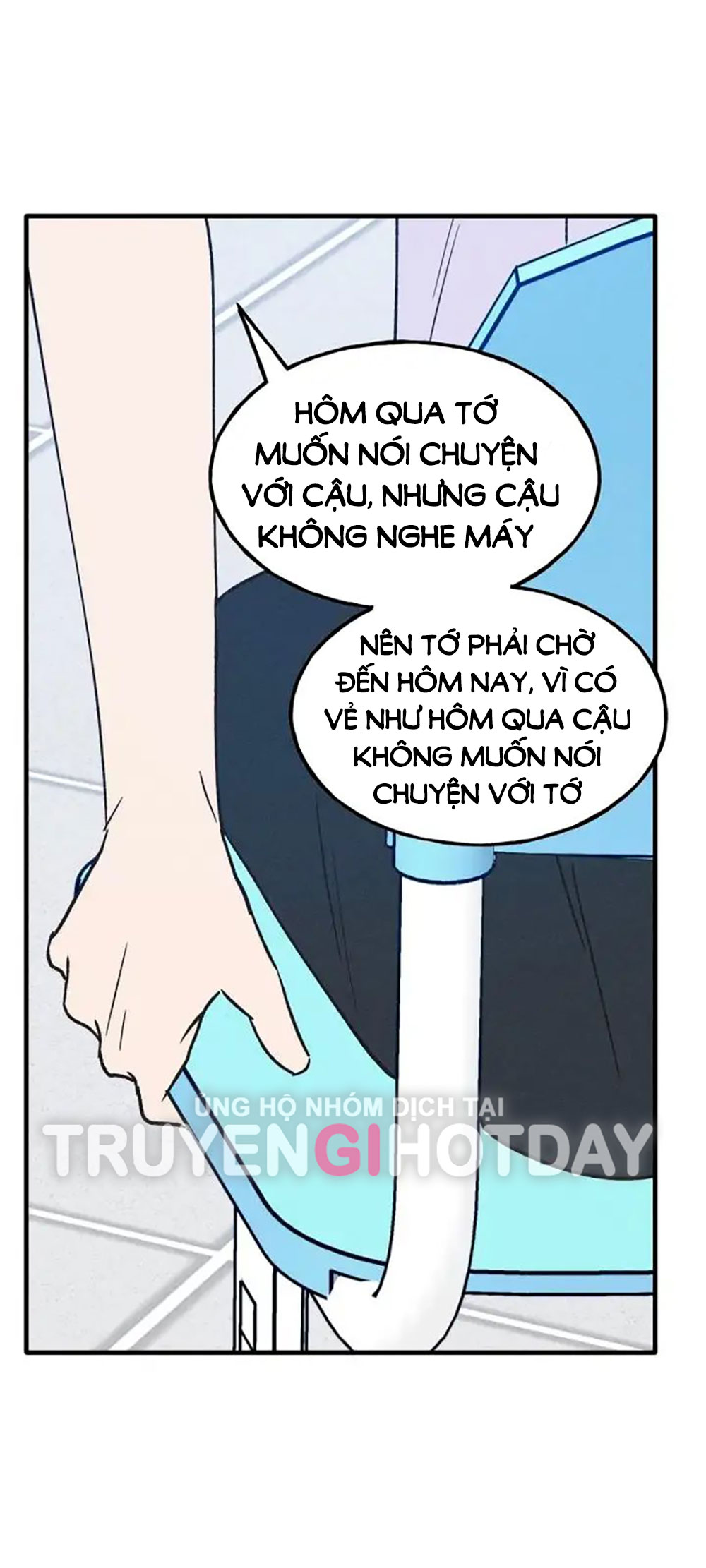 nguyên tắc của bạn thân là con trai chapter 29.2 3