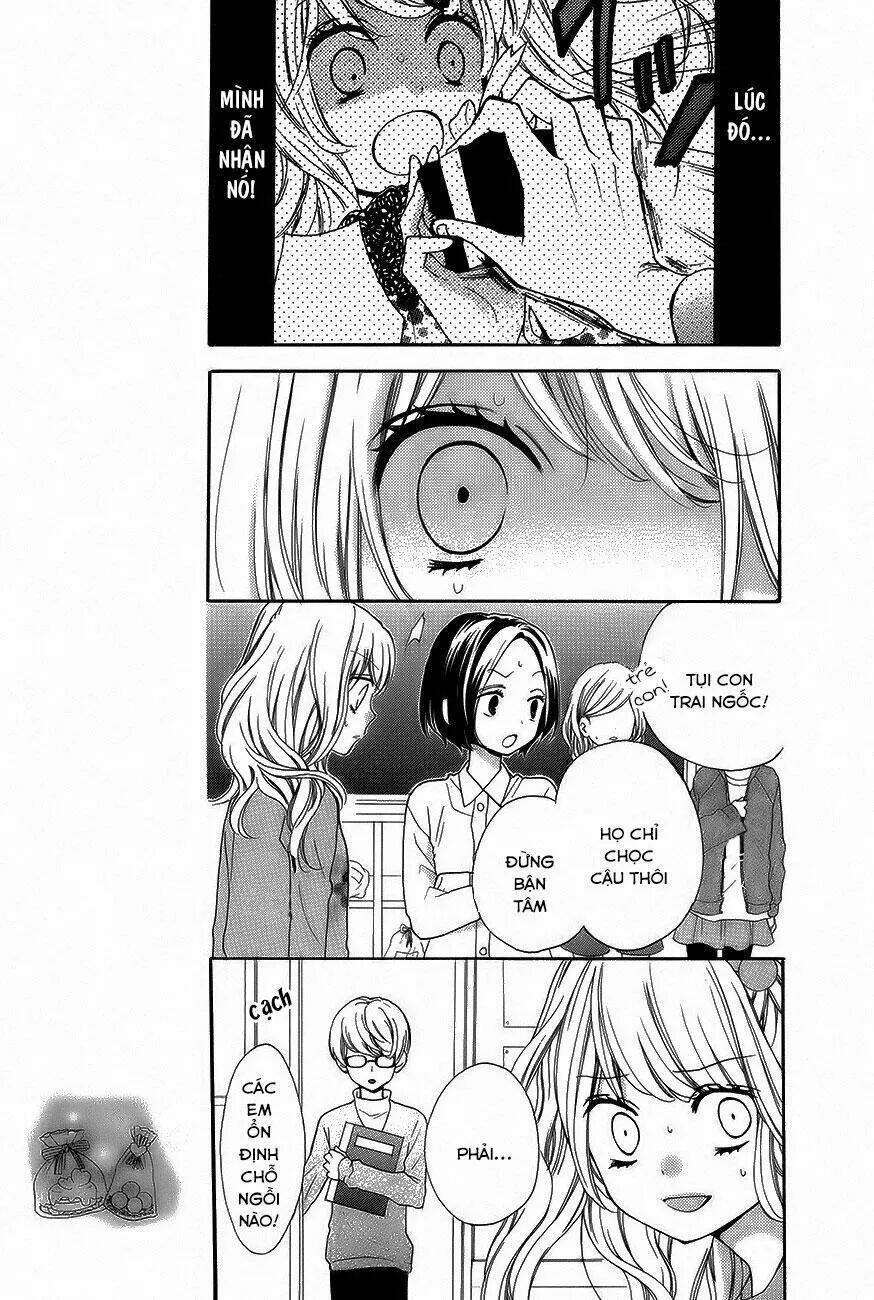 lớp học rùng rợn chapter 42 15