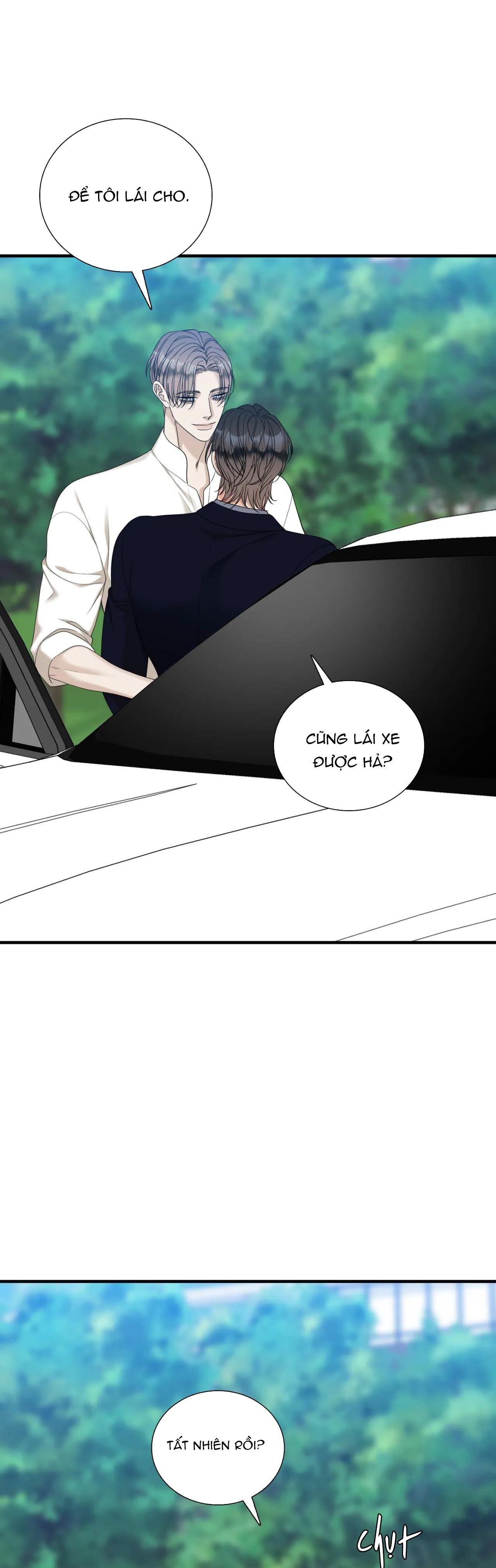 tên rác rưởi chapter 54 34