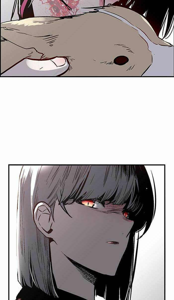 người máy hủy diệt chapter 67 8