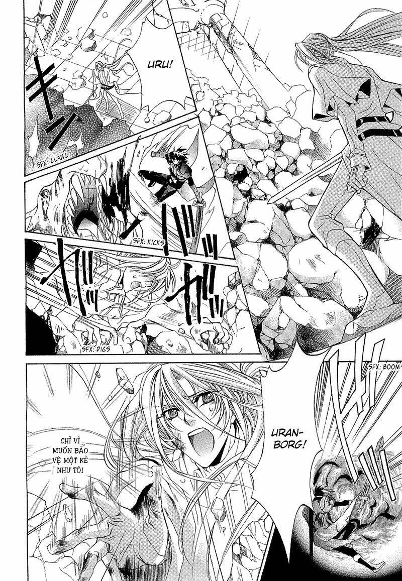 thề ước người và rồng chapter 2 47