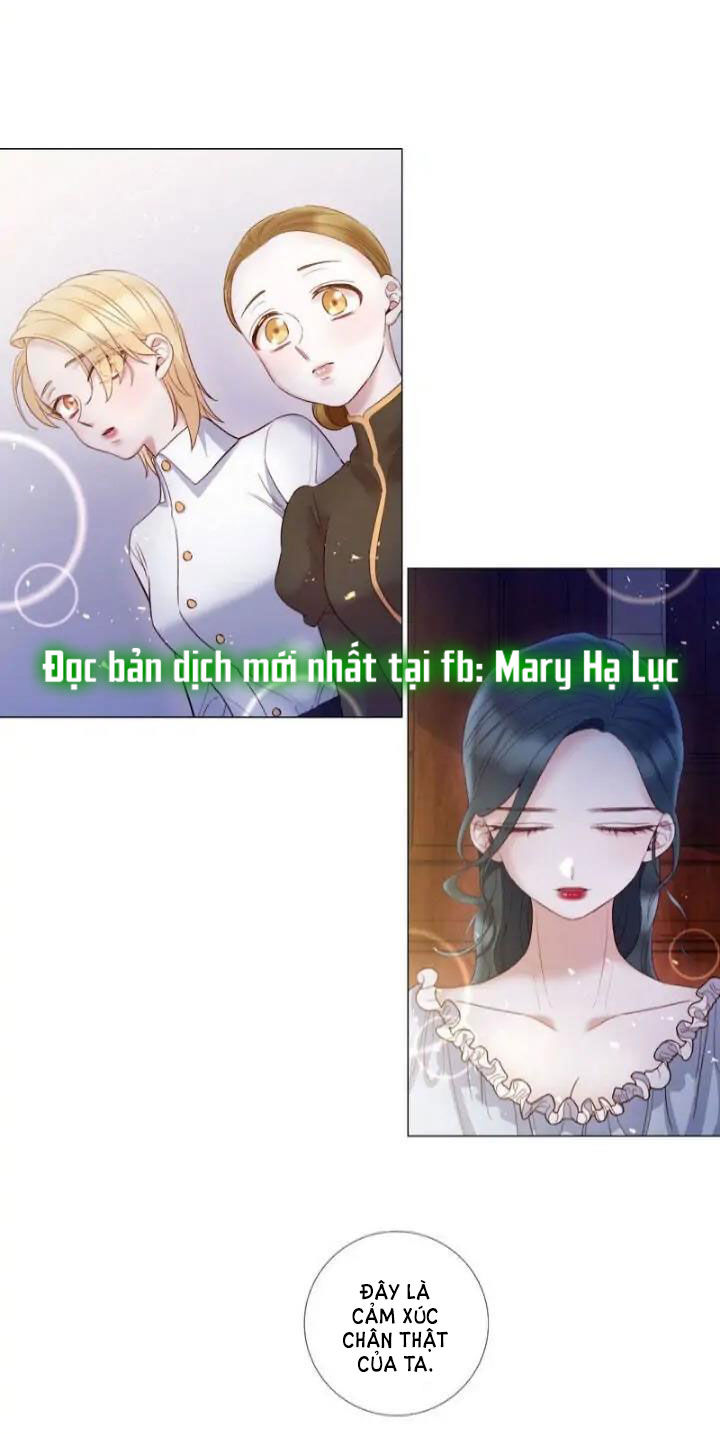 từ tiểu thư thành hoàng hậu - lady to queen chapter 67.2 7