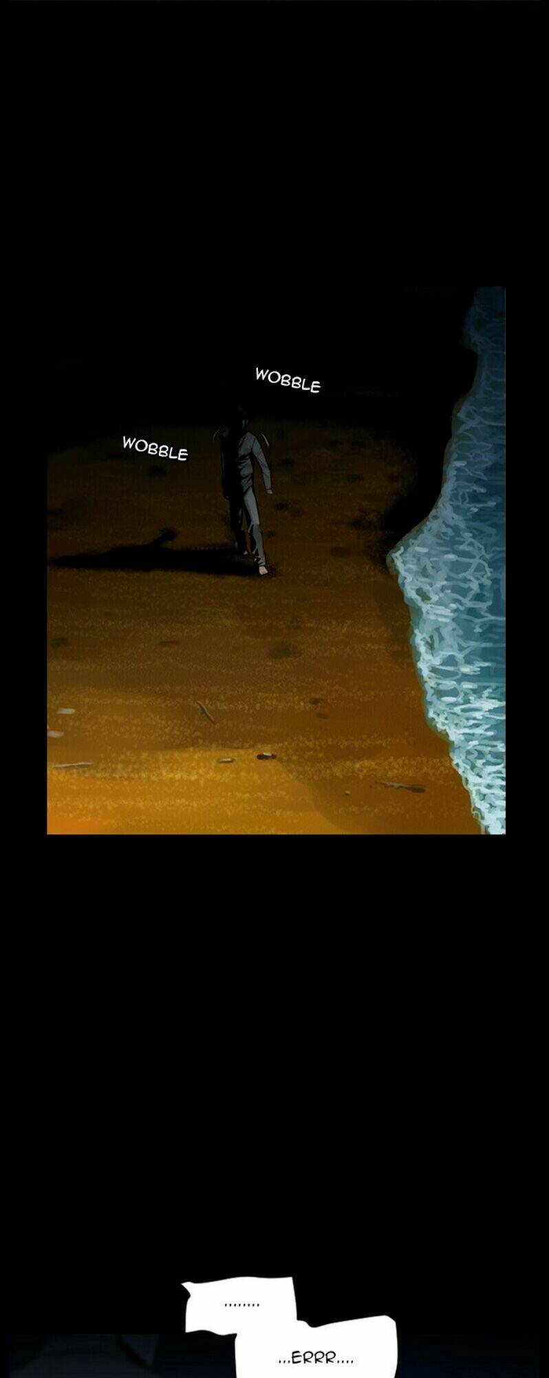 những xác chết hồi sinh từ đại dương chapter 25 19