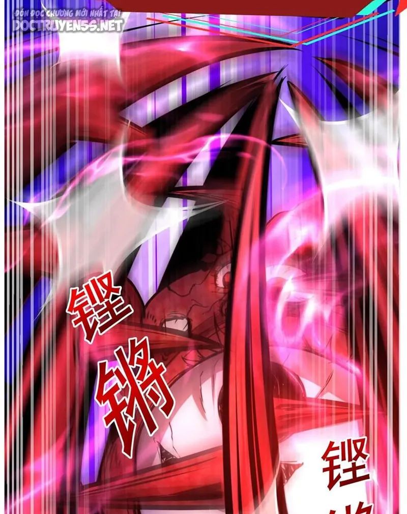 quỷ dị dược tề sư: bệnh nhân của ta đều là kinh khủng chapter 96 20