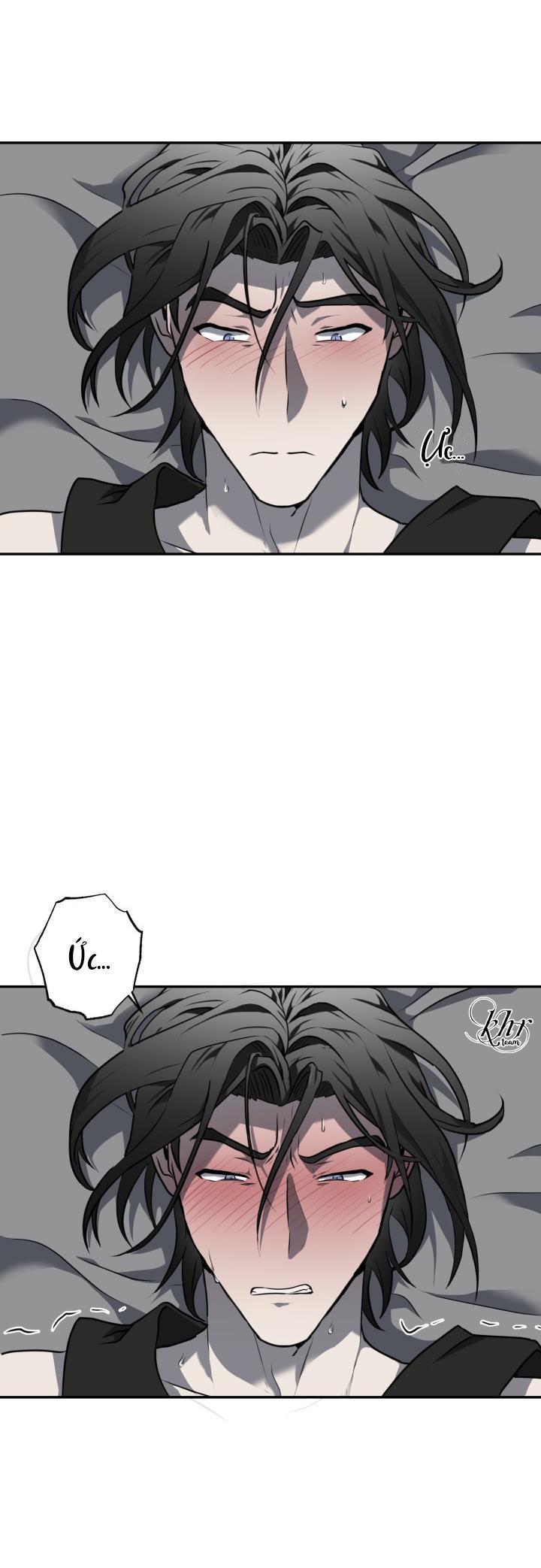 dưỡng thú cưng chapter 11 32