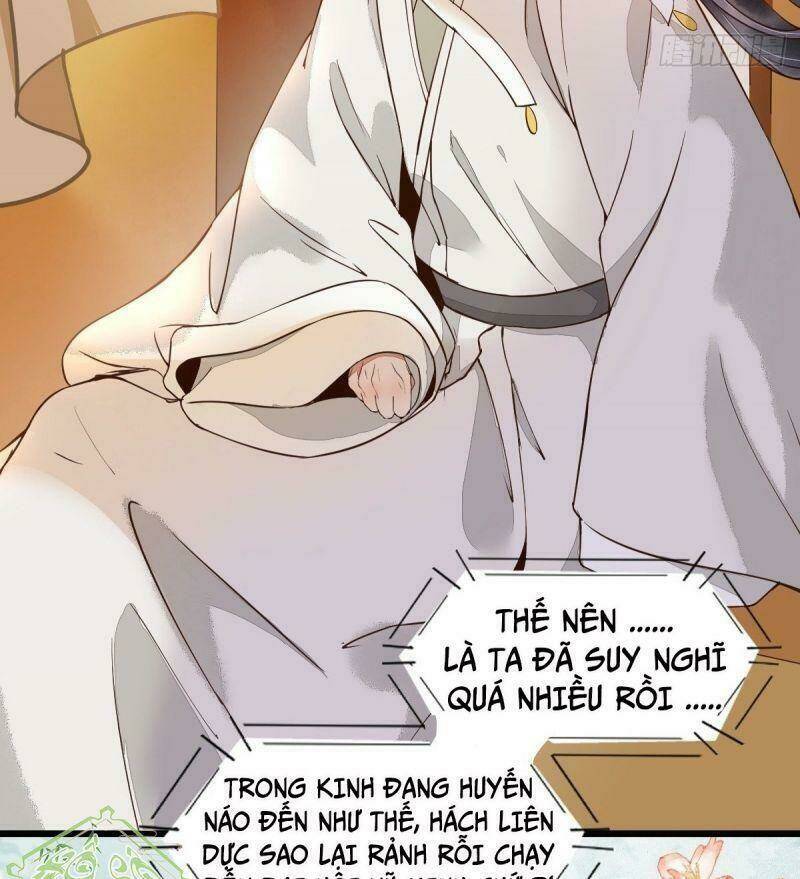 sát thủ vương phi không dễ chọc chapter 21 53