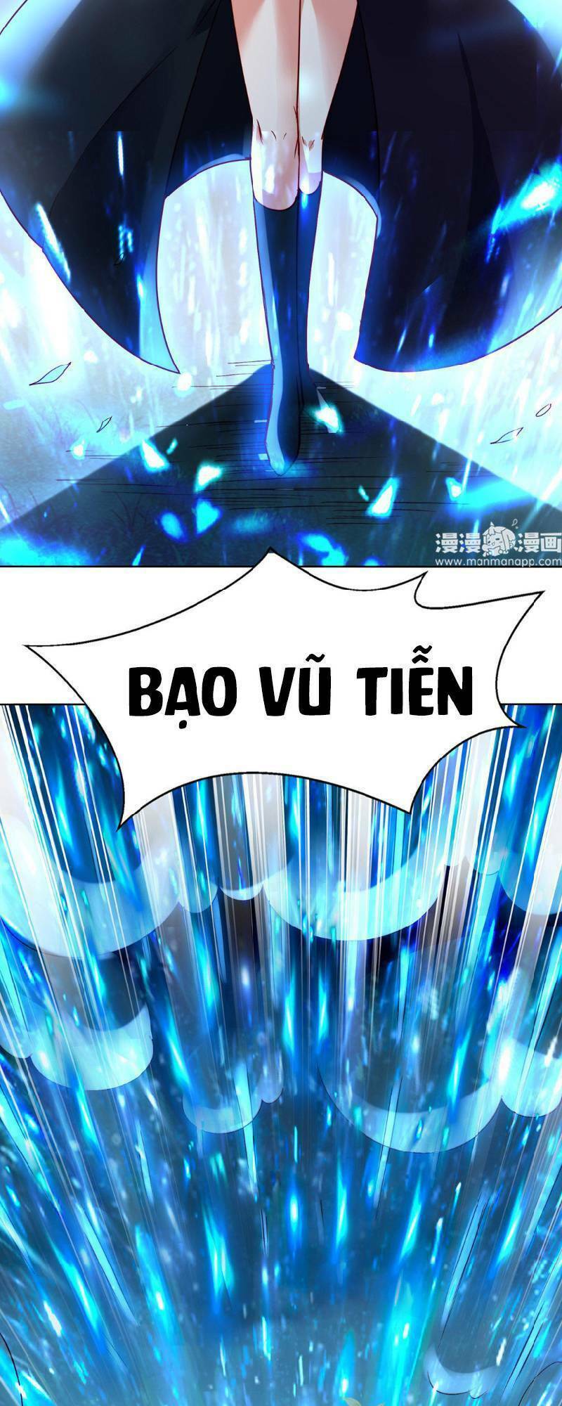 thiên kim bất hoán chapter 34 41