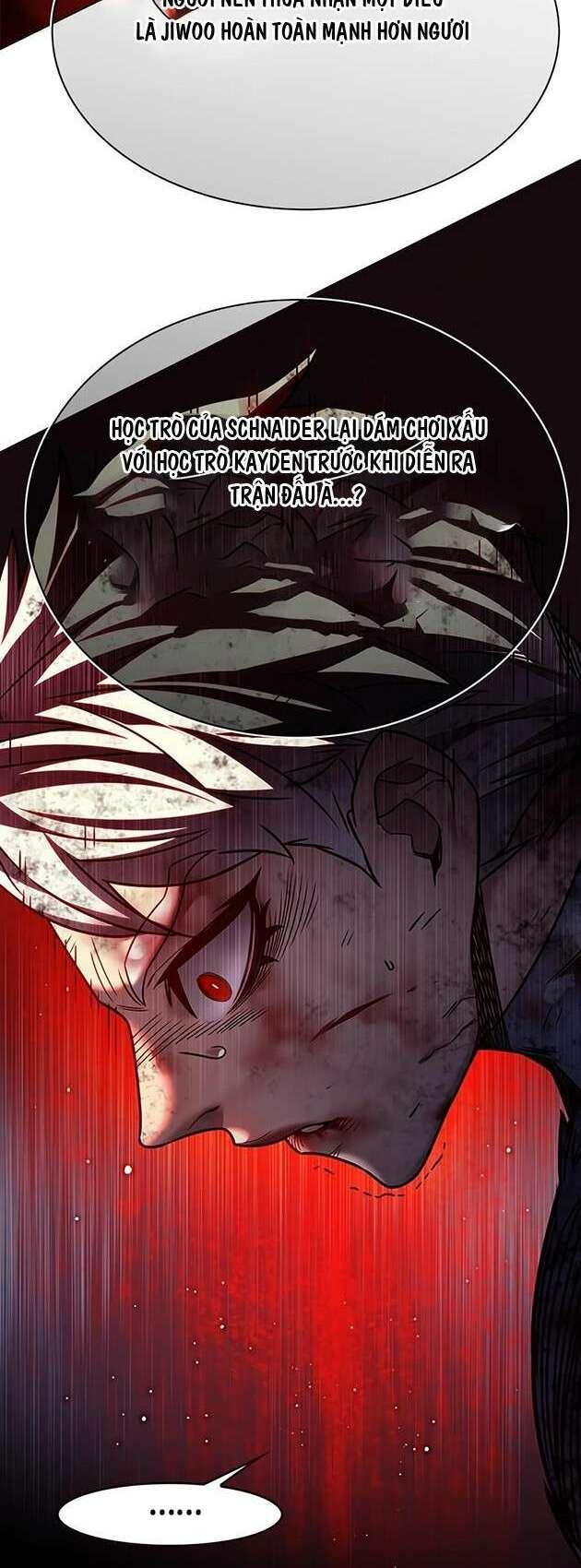 biến thân thành mèo chapter 253 29