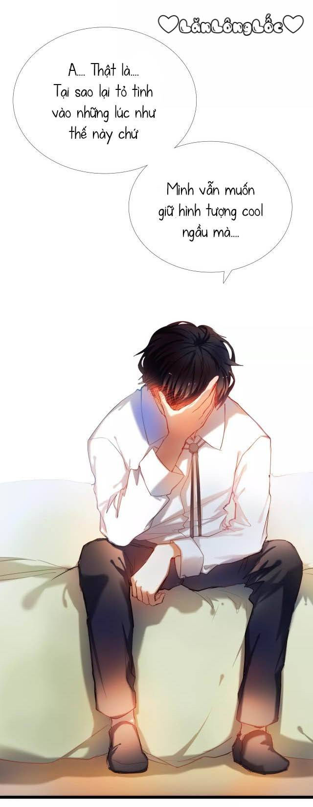 kế hoạch trái tim chapter 53 38