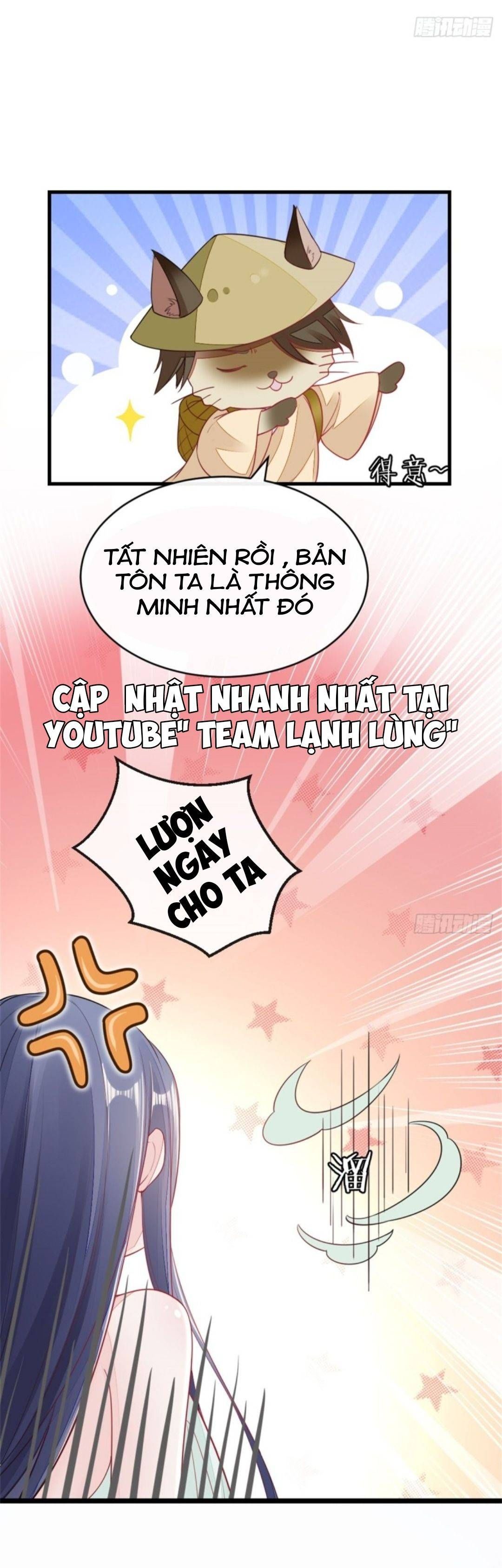 xuyên không chi viện : ác nữ phản diện muốn tẩy trắng chapter 7 6