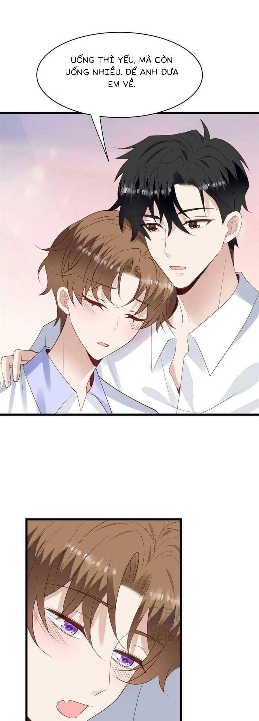 dựa vào đại lão ổn định vị trí c trong nam đoàn chapter 144 11