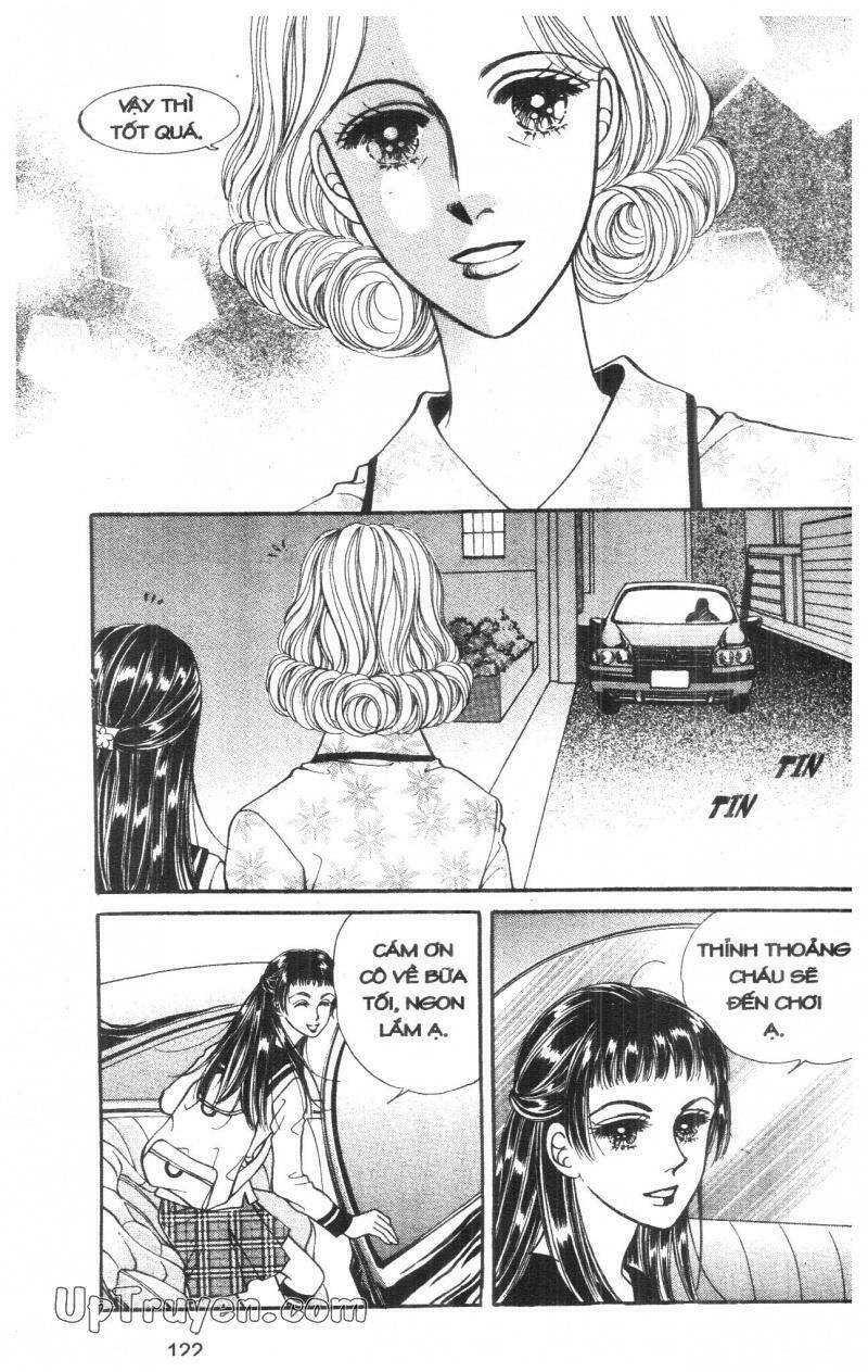 người yêu hoa chapter 2 122